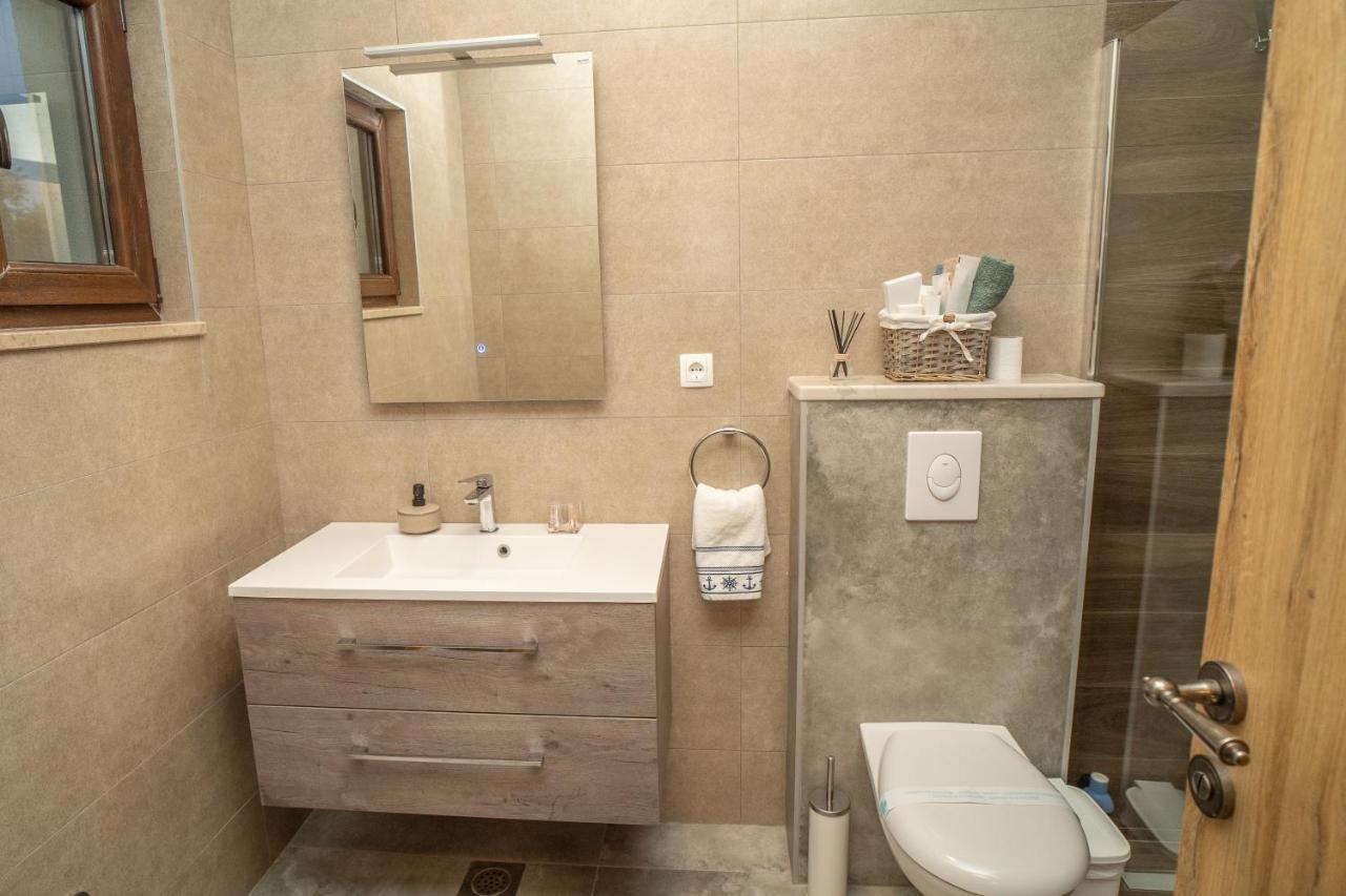 Villa Ilir Neum Exterior foto