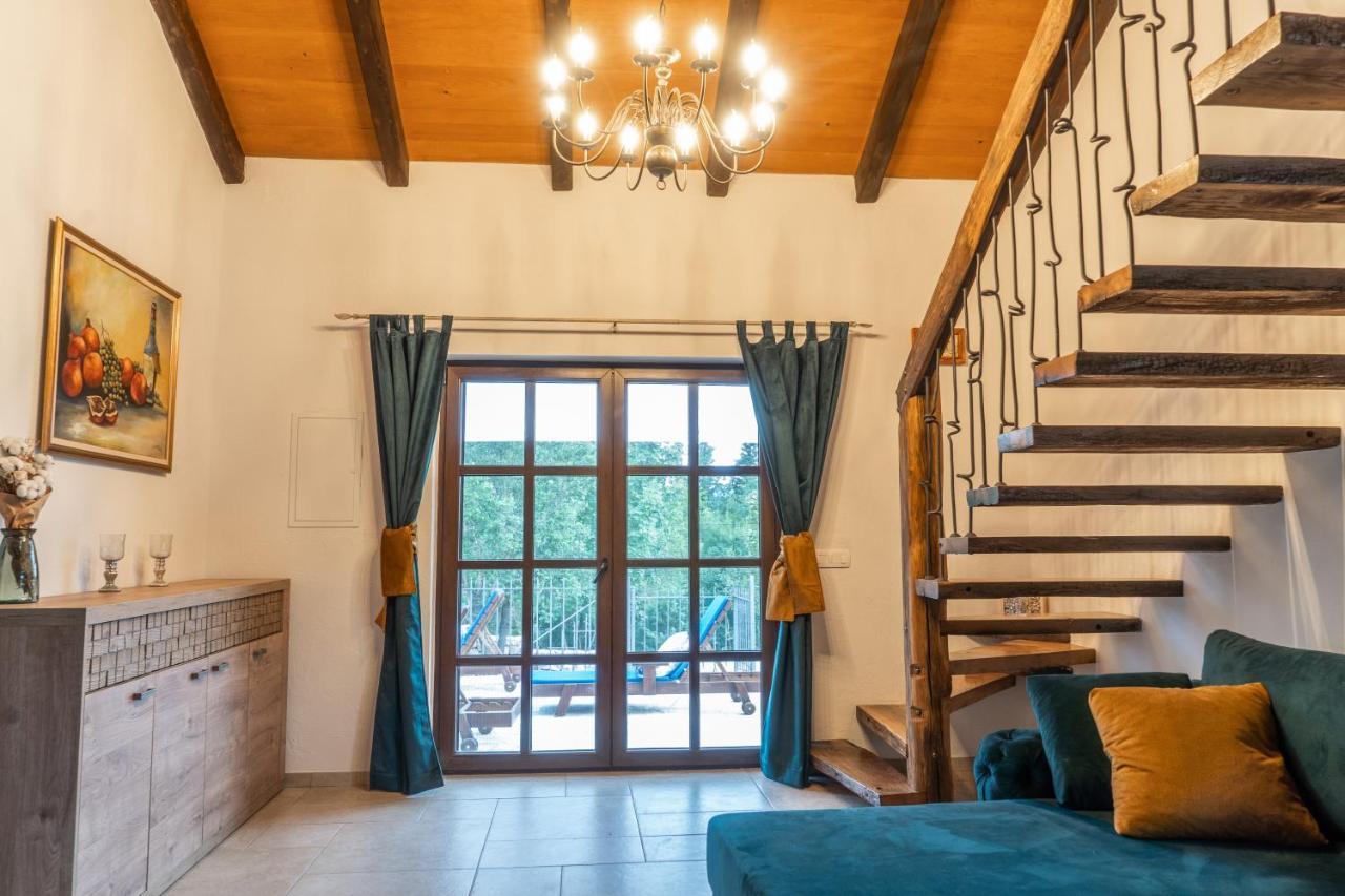 Villa Ilir Neum Exterior foto