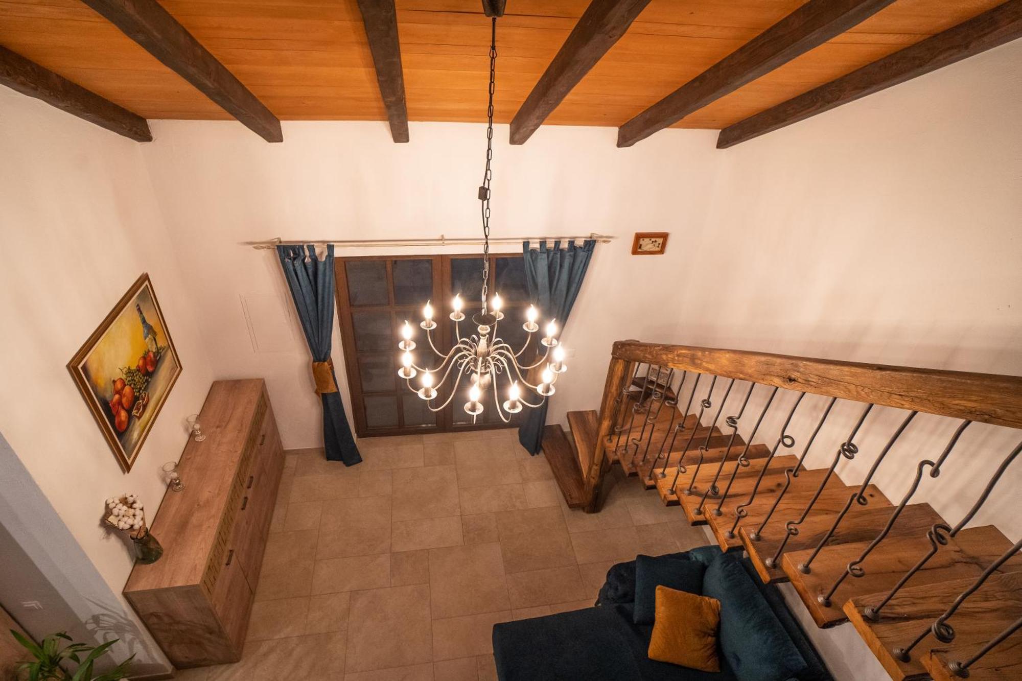 Villa Ilir Neum Exterior foto